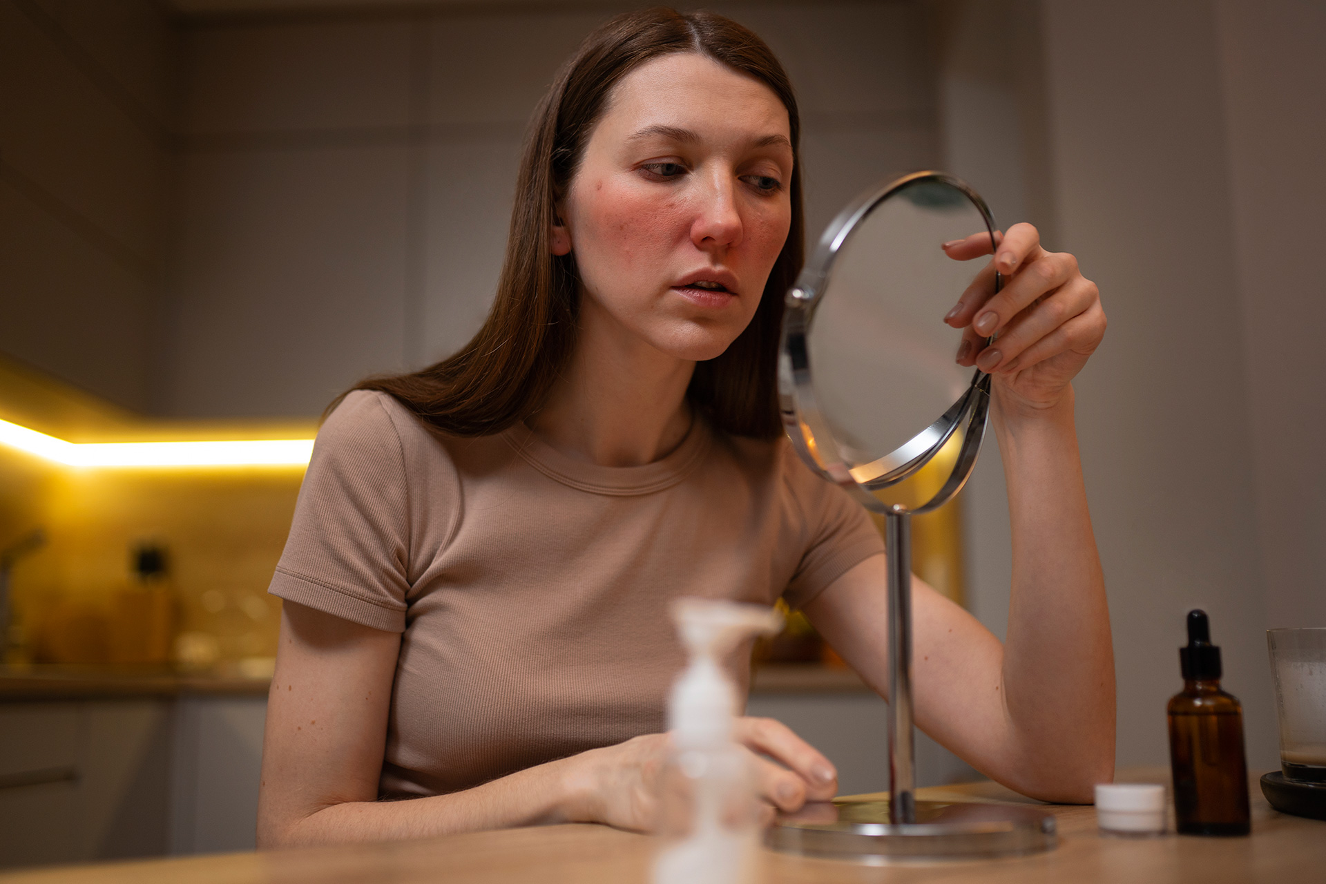 Skin Disorders